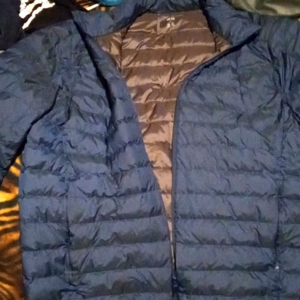 XL Adidas Ultra Light Down Jacket